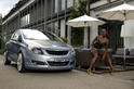 Lexmaul Opel Corsa D 1