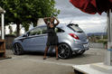 Lexmaul Opel Corsa D 2