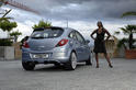 Lexmaul Opel Corsa D 4