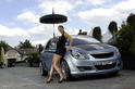 Lexmaul Opel Corsa D 6