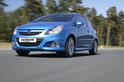 Lexmaul Opel Corsa OPC 2