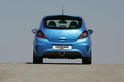 Lexmaul Opel Corsa OPC 5