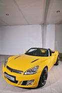Lexmaul Opel GT 13