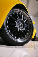 Lexmaul Opel GT 14