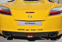 Lexmaul Opel GT 5
