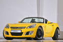 Lexmaul Opel GT 8