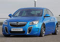 MR Car Design Opel Insignia OPC 1