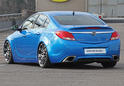 MR Car Design Opel Insignia OPC 2