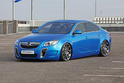 MR Car Design Opel Insignia OPC 4