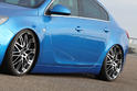 MR Car Design Opel Insignia OPC 6