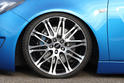MR Car Design Opel Insignia OPC 7