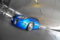 MR Car Design Opel Insignia OPC 8