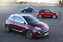 Opel Adam 14
