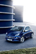 Opel Adam 22