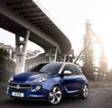 Opel Adam 7