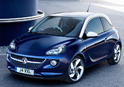 Opel Adam 8