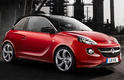 Opel Adam Convertible Rumor 1