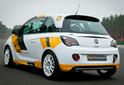 Opel Adam Cup 2