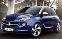 Opel Adam OPC Rumor 1