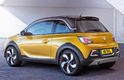 Opel Adam Rocks 2