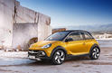 Opel Adam Rocks 4