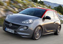 Opel Adam S 2