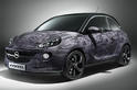 Opel Adam by Bryan Adams 1