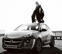 Opel Adam by Bryan Adams 3