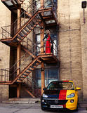 Opel Adam by Bryan Adams 6