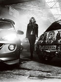 Opel Adam by Bryan Adams 7