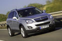 Opel Antara Facelift 10