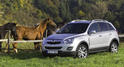 Opel Antara Facelift 2