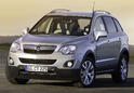 Opel Antara Facelift 5