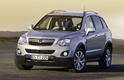 Opel Antara Facelift 6