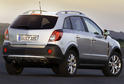 Opel Antara Facelift 7