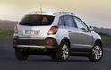 Opel Antara Facelift 8