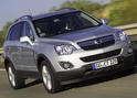 Opel Antara Facelift 9