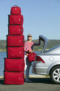 Opel Astra Notchback 11