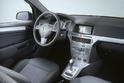 Opel Astra Notchback 18