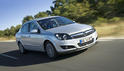 Opel Astra Notchback 3
