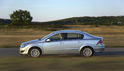 Opel Astra Notchback 4