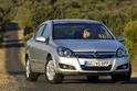 Opel Astra Notchback 5