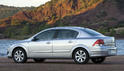 Opel Astra Notchback 7