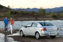 Opel Astra Notchback 9
