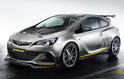 Opel Astra OPC Extreme 1