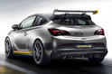 Opel Astra OPC Extreme 2