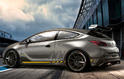 Opel Astra OPC Extreme Concept 1