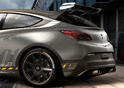 Opel Astra OPC Extreme Concept 2