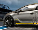 Opel Astra OPC Extreme Concept 3