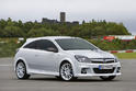 Opel Astra OPC Nurburgring 2